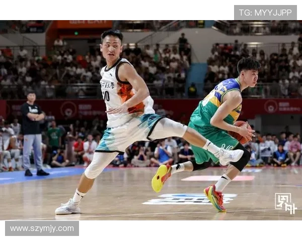 Cuba太理与矿大激烈对决展现青春风采与团队精神的精彩瞬间