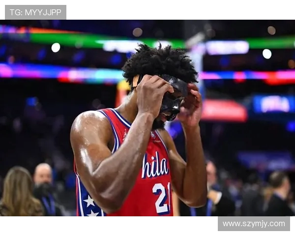 乔尔恩比德的篮球之路与未来展望：从新秀到联盟巨星的蜕变之旅