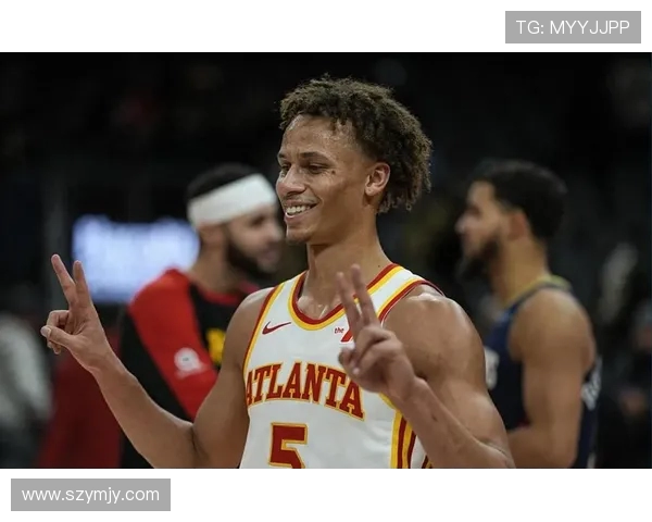 戴森丹尼尔斯：年轻天才在NBA赛场上的崭露头角与未来潜力分析
